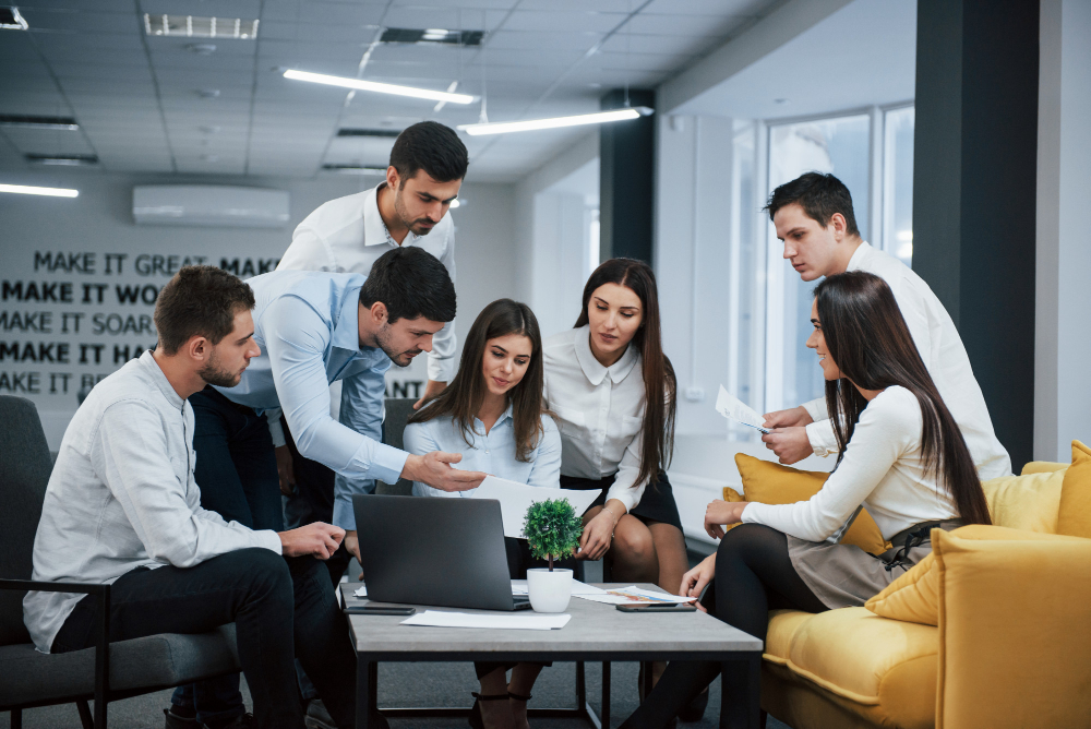 About MarketingAle